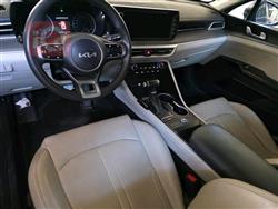 کیا K5